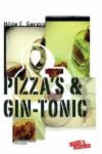 Kinderboek scheiding Pizza's en gin tonic