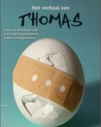 Het verhaal van Thomas – Ludo Driesen