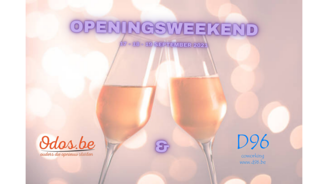 Openingsweekend (1)
