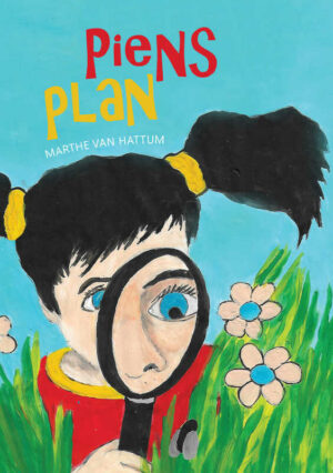 Pien's plan, begraven is zonde - Marthe Van Hattum